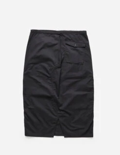 Maharishi 4589 Original Snoskirt Black -Maharishi 4589 black 20