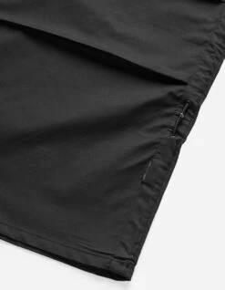 Maharishi 4589 Original Snoskirt Black -Maharishi 4589 black 30