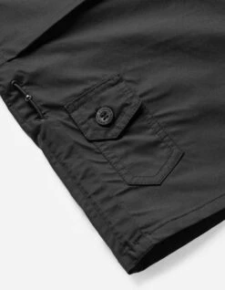 Maharishi 4589 Original Snoskirt Black -Maharishi 4589 black 50