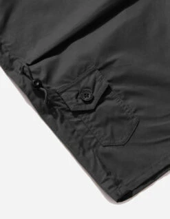 Maharishi 4589 Original Snoskirt Charcoal -Maharishi 4589 charcoal 30