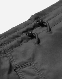 Maharishi 4589 Original Snoskirt Charcoal -Maharishi 4589 charcoal 40