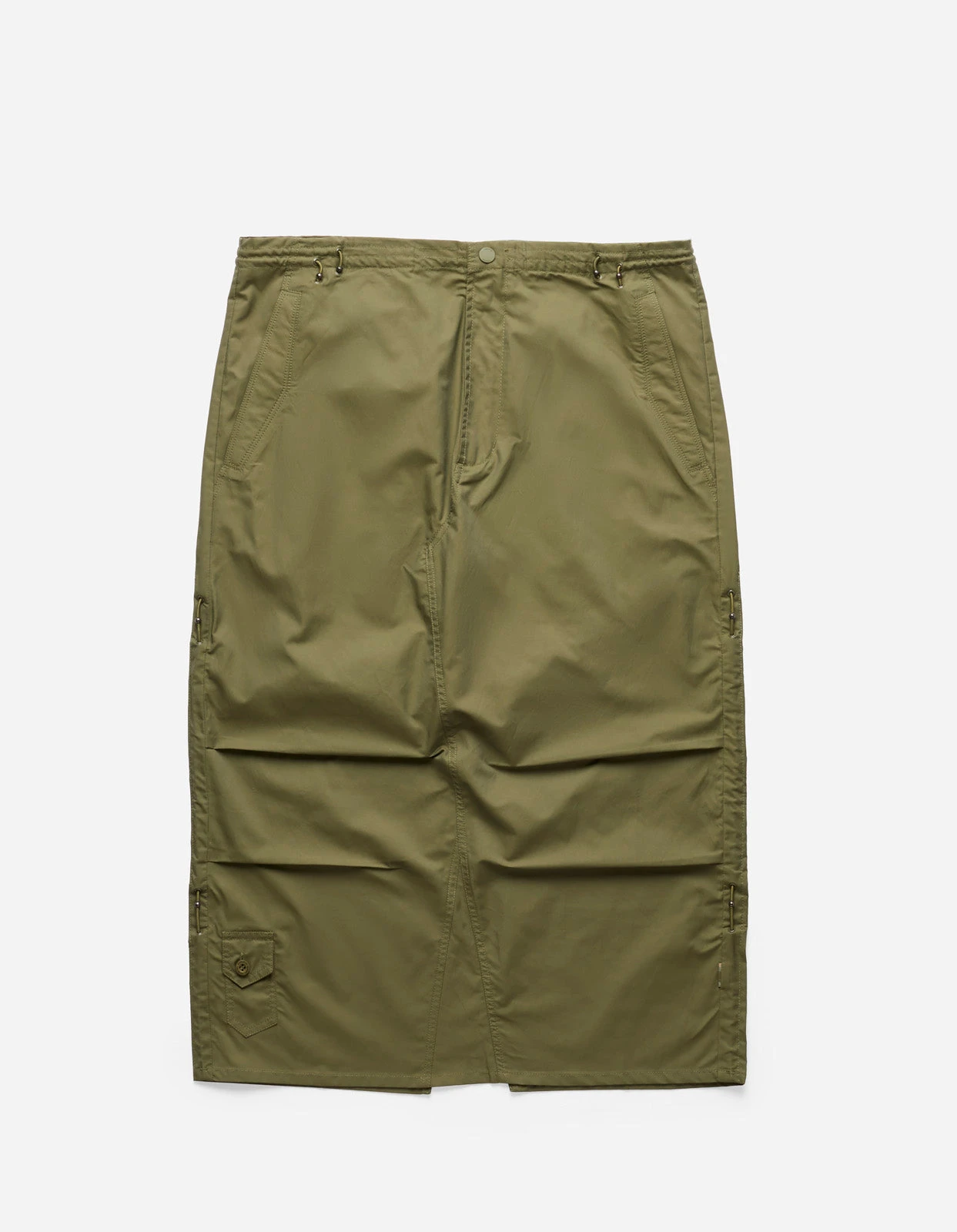 Maharishi 4589 Original Snoskirt Olive OG-107F 1 Maharishi 4589 Original Snoskirt Olive OG-107F