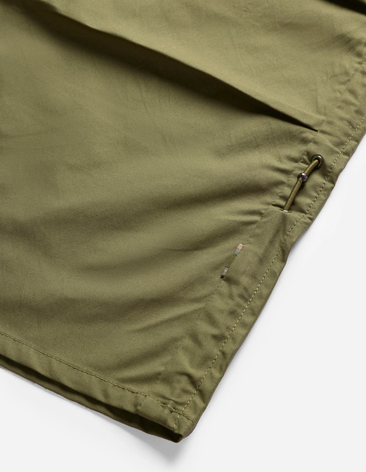 Maharishi 4589 Original Snoskirt Olive OG-107F 13 Maharishi 4589 Original Snoskirt Olive OG-107F - Image 13