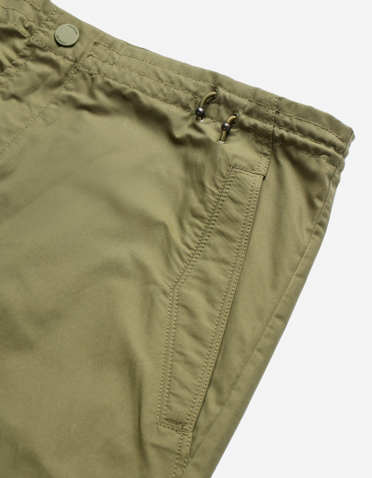 Maharishi 4589 Original Snoskirt Olive OG-107F 12 Maharishi 4589 Original Snoskirt Olive OG-107F - Image 12