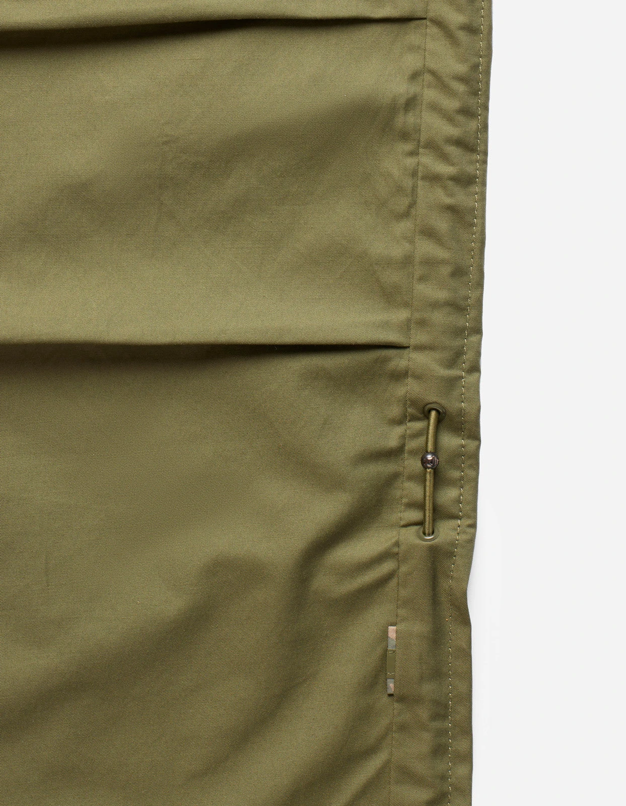Maharishi 4589 Original Snoskirt Olive OG-107F 11 Maharishi 4589 Original Snoskirt Olive OG-107F - Image 11