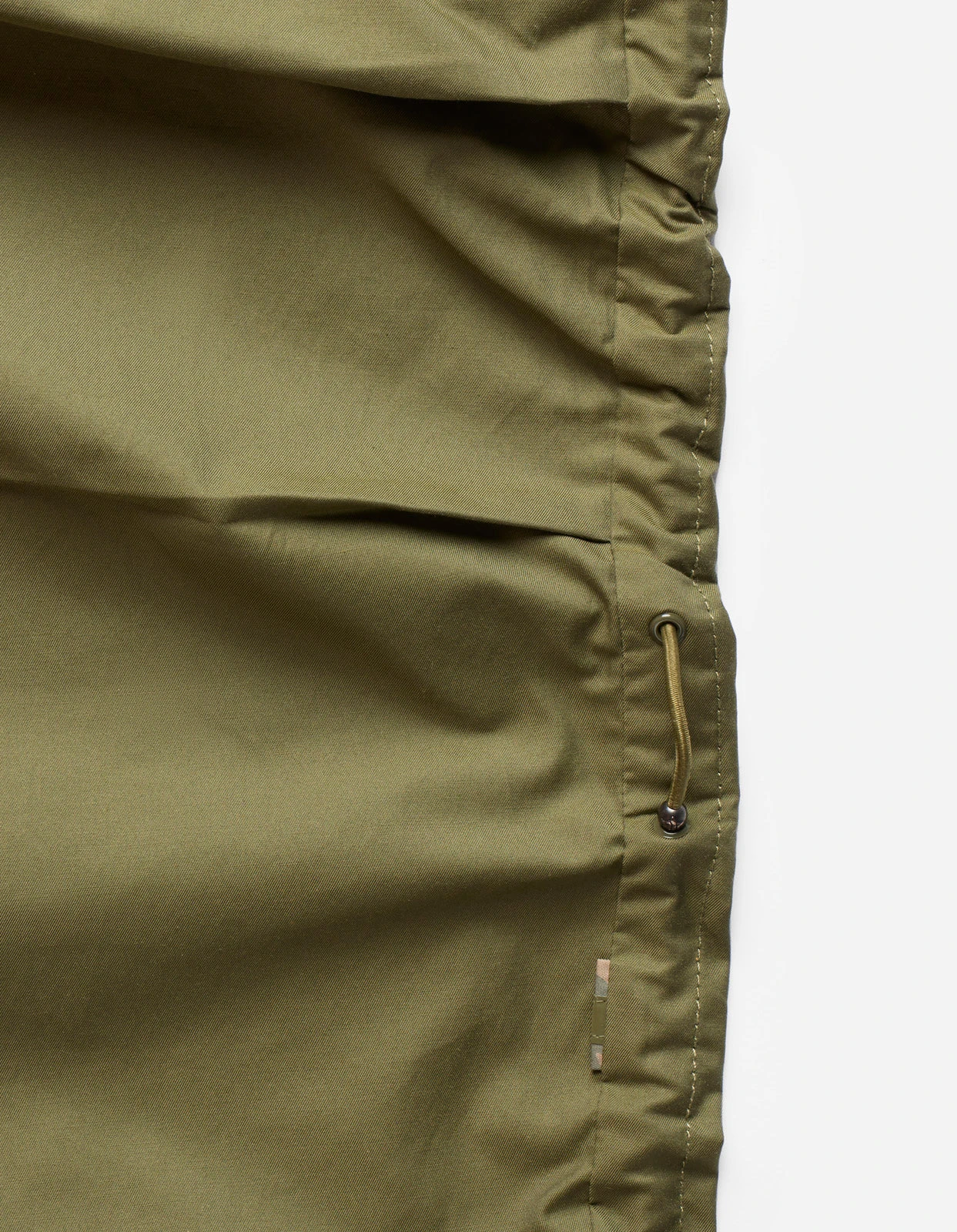 Maharishi 4589 Original Snoskirt Olive OG-107F 10 Maharishi 4589 Original Snoskirt Olive OG-107F - Image 10