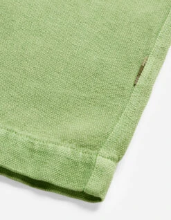 Maharishi 5007 Hemp Asym Loose Track Shorts Bamboo Green 19 Maharishi 5007 Hemp Asym Loose Track Shorts Bamboo Green -Maharishi 5007 bamboogreen 40