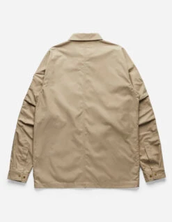 Maharishi 5009 Snocord® Jump Shirt Sand -Maharishi 5009 sand 20