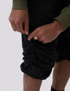 Maharishi 5010 Snocord® Jump Pants Black 23 Maharishi 5010 Snocord® Jump Pants Black -Maharishi 5010 black 100