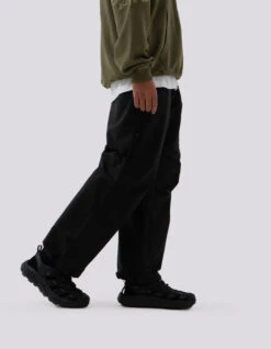 Maharishi 5010 Snocord® Jump Pants Black 21 Maharishi 5010 Snocord® Jump Pants Black -Maharishi 5010 black 80