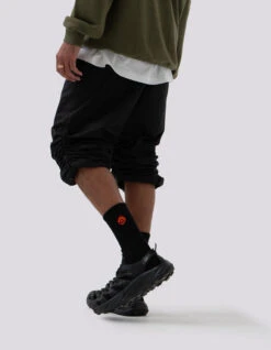 Maharishi 5010 Snocord® Jump Pants Black 24 Maharishi 5010 Snocord® Jump Pants Black -Maharishi 5010 black 90
