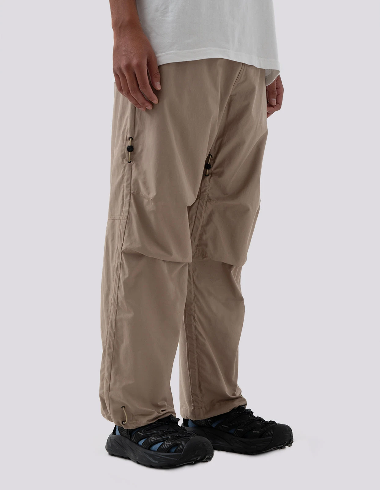Maharishi 5010 Snocord® Jump Pants Sand 3 Maharishi 5010 Snocord® Jump Pants Sand - Image 3