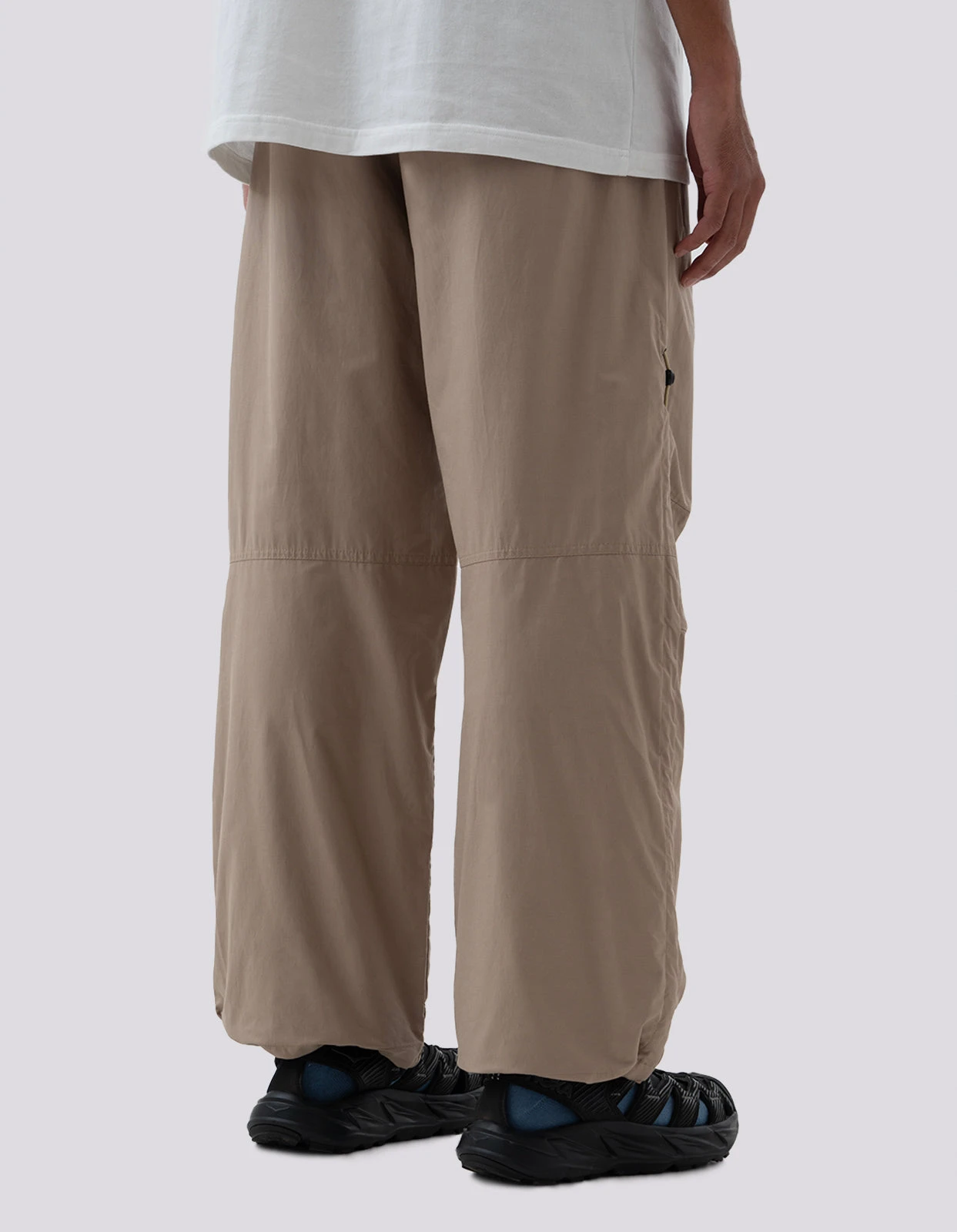 Maharishi 5010 Snocord® Jump Pants Sand 4 Maharishi 5010 Snocord® Jump Pants Sand - Image 4