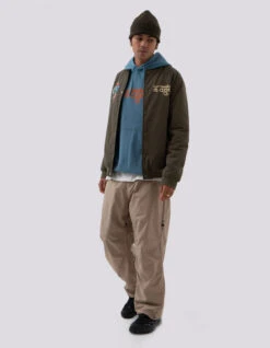 Maharishi 5010 Snocord® Jump Pants Sand 20 Maharishi 5010 Snocord® Jump Pants Sand -Maharishi 5013 olive 5016 subdued blue 5010 sand 50 09ac58f0 ef2f 4666 a46f afd6dddadb9d