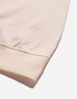 Maharishi 5015 Abundance Dragon Crew Sweat Ecru -Maharishi 5015 ecru 50