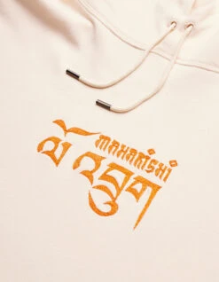 Maharishi 5016 Abundance Dragon Hooded Sweat Ecru 21 Maharishi 5016 Abundance Dragon Hooded Sweat Ecru -Maharishi 5016 ecru 30
