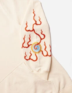 Maharishi 5016 Abundance Dragon Hooded Sweat Ecru 23 Maharishi 5016 Abundance Dragon Hooded Sweat Ecru -Maharishi 5016 ecru 60