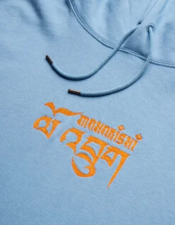 Maharishi 5016 Abundance Dragon Hooded Sweat Subdued Blue 19 Maharishi 5016 Abundance Dragon Hooded Sweat Subdued Blue -Maharishi 5016 subdued blue 30