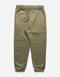 Maharishi 5018 Tibetan Sanskrit Sweatpants Olive OG-107F 21 Maharishi 5018 Tibetan Sanskrit Sweatpants Olive OG-107F -Maharishi 5018 olive 10