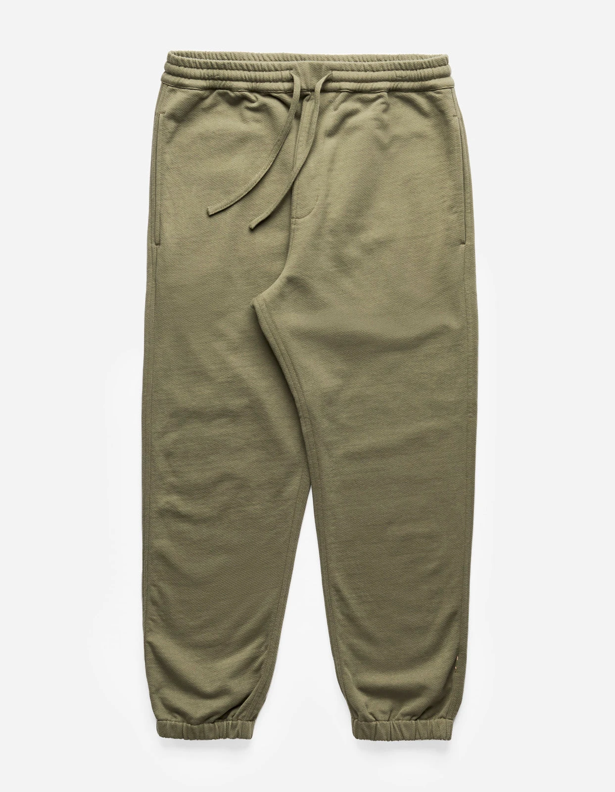 Maharishi 5018 Tibetan Sanskrit Sweatpants Olive OG-107F 10 Maharishi 5018 Tibetan Sanskrit Sweatpants Olive OG-107F - Image 10