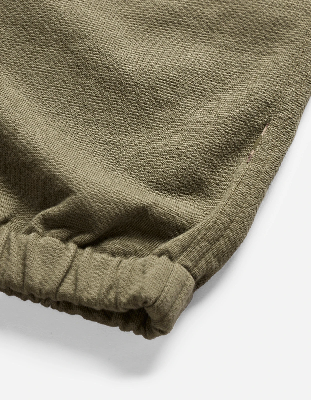 Maharishi 5018 Tibetan Sanskrit Sweatpants Olive OG-107F 12 Maharishi 5018 Tibetan Sanskrit Sweatpants Olive OG-107F - Image 12