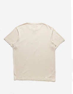 Maharishi 5019 30th Anniversary Dragon T-Shirt Ecru 12 Maharishi 5019 30th Anniversary Dragon T-Shirt Ecru -Maharishi 5019 ecru 20