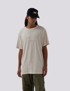 Maharishi 5019 30th Anniversary Dragon T-Shirt Ecru 9 Maharishi 5019 30th Anniversary Dragon T-Shirt Ecru -Maharishi 5019 ecru 50