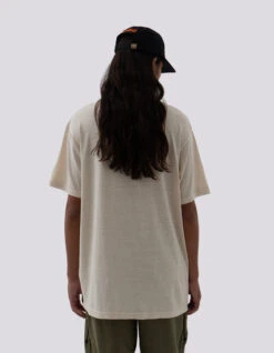 Maharishi 5019 30th Anniversary Dragon T-Shirt Ecru 10 Maharishi 5019 30th Anniversary Dragon T-Shirt Ecru -Maharishi 5019 ecru 60