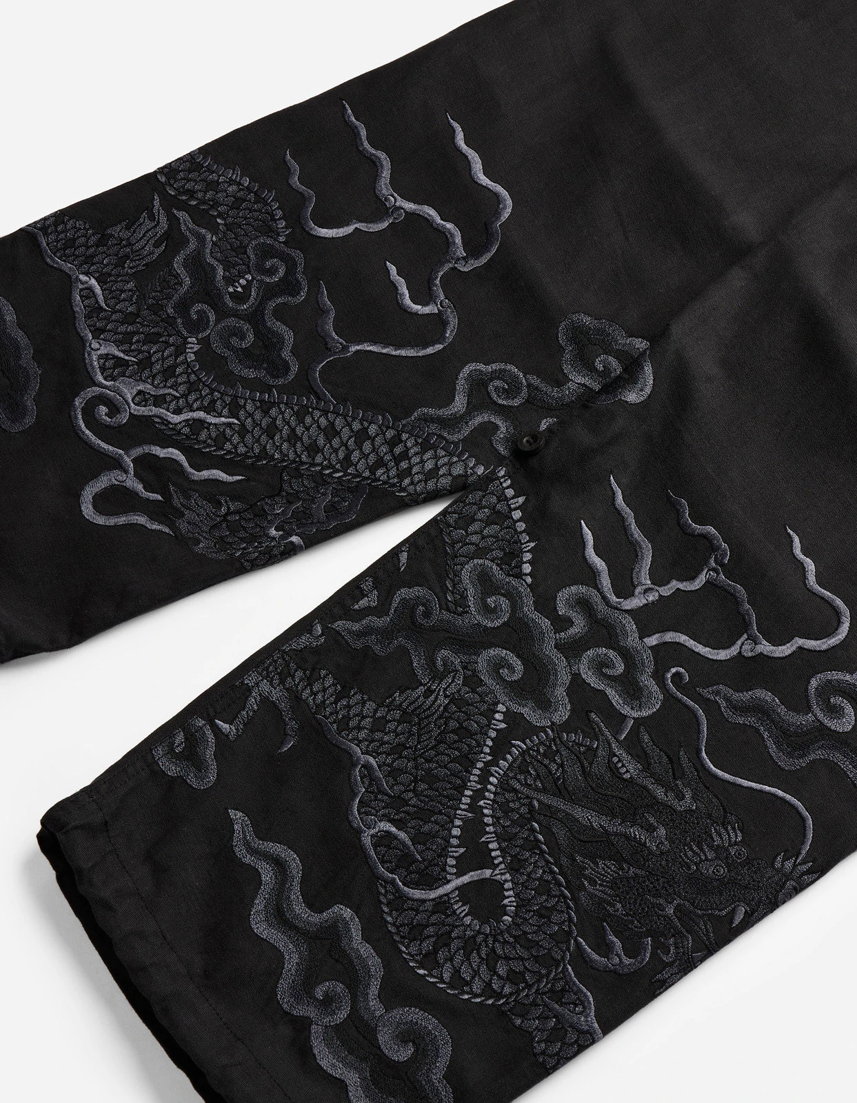 Maharishi 5020 30th Anniversary Loose Snopants® Black 8 Maharishi 5020 30th Anniversary Loose Snopants® Black - Image 8