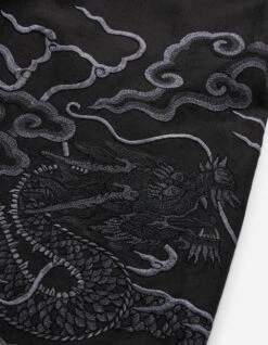 Maharishi 5020 30th Anniversary Loose Snopants® Black 22 Maharishi 5020 30th Anniversary Loose Snopants® Black -Maharishi 5020 black 40