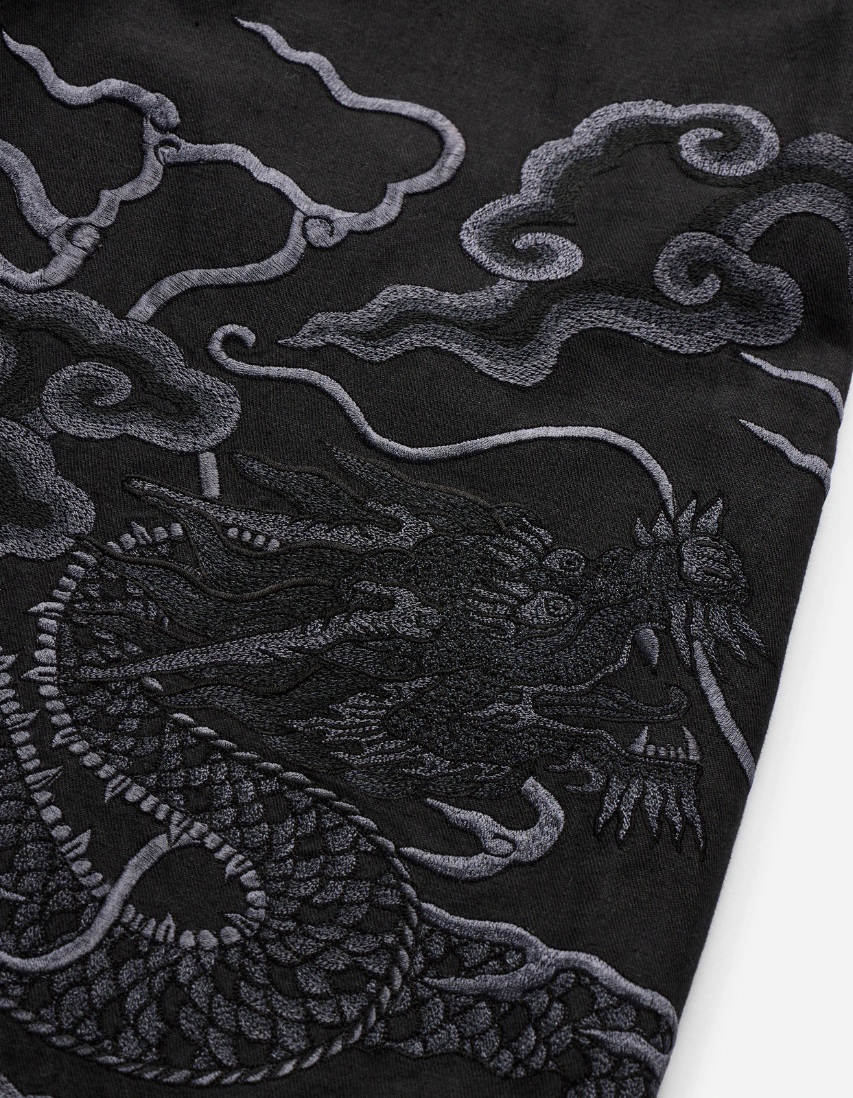 Maharishi 5020 30th Anniversary Loose Snopants® Black 10 Maharishi 5020 30th Anniversary Loose Snopants® Black - Image 10