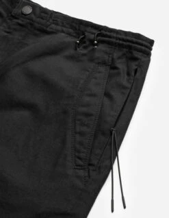 Maharishi 5020 30th Anniversary Loose Snopants® Black 23 Maharishi 5020 30th Anniversary Loose Snopants® Black -Maharishi 5020 black 50