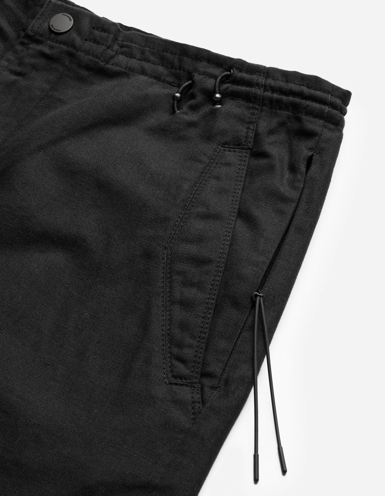 Maharishi 5020 30th Anniversary Loose Snopants® Black 11 Maharishi 5020 30th Anniversary Loose Snopants® Black - Image 11