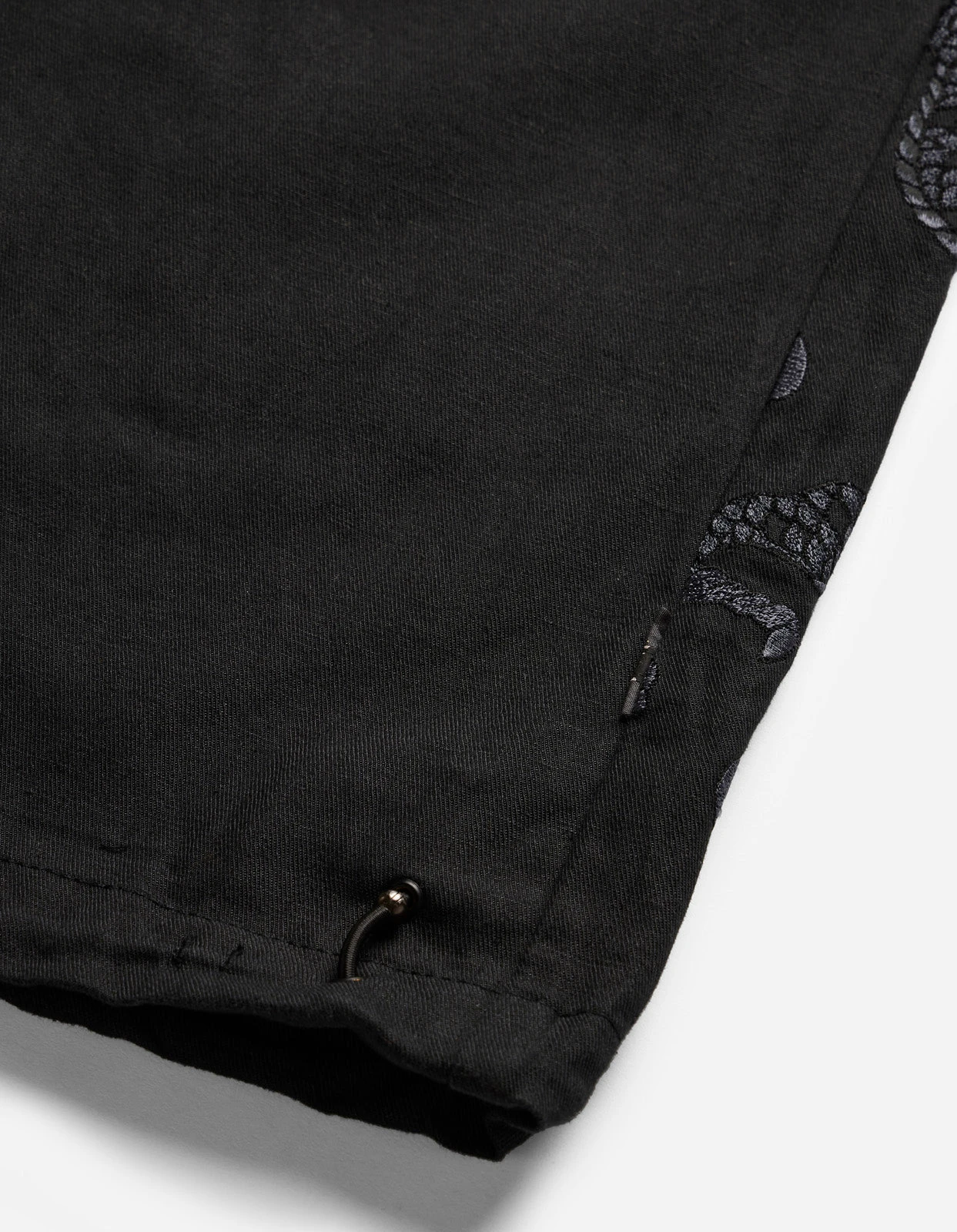 Maharishi 5020 30th Anniversary Loose Snopants® Black 12 Maharishi 5020 30th Anniversary Loose Snopants® Black - Image 12