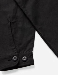 Maharishi 5022 Lunar Dragon Utility Shirt Black -Maharishi 5022 black 30