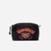 Maharishi 5024 Cordura® NYCO® Dragon Travel Pouch Black