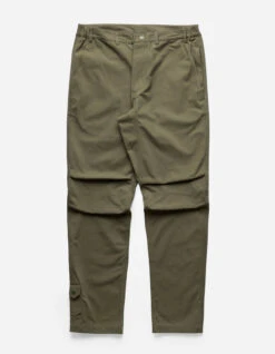 Maharishi 5026 Cordura® NYCO® Custom Pants Olive