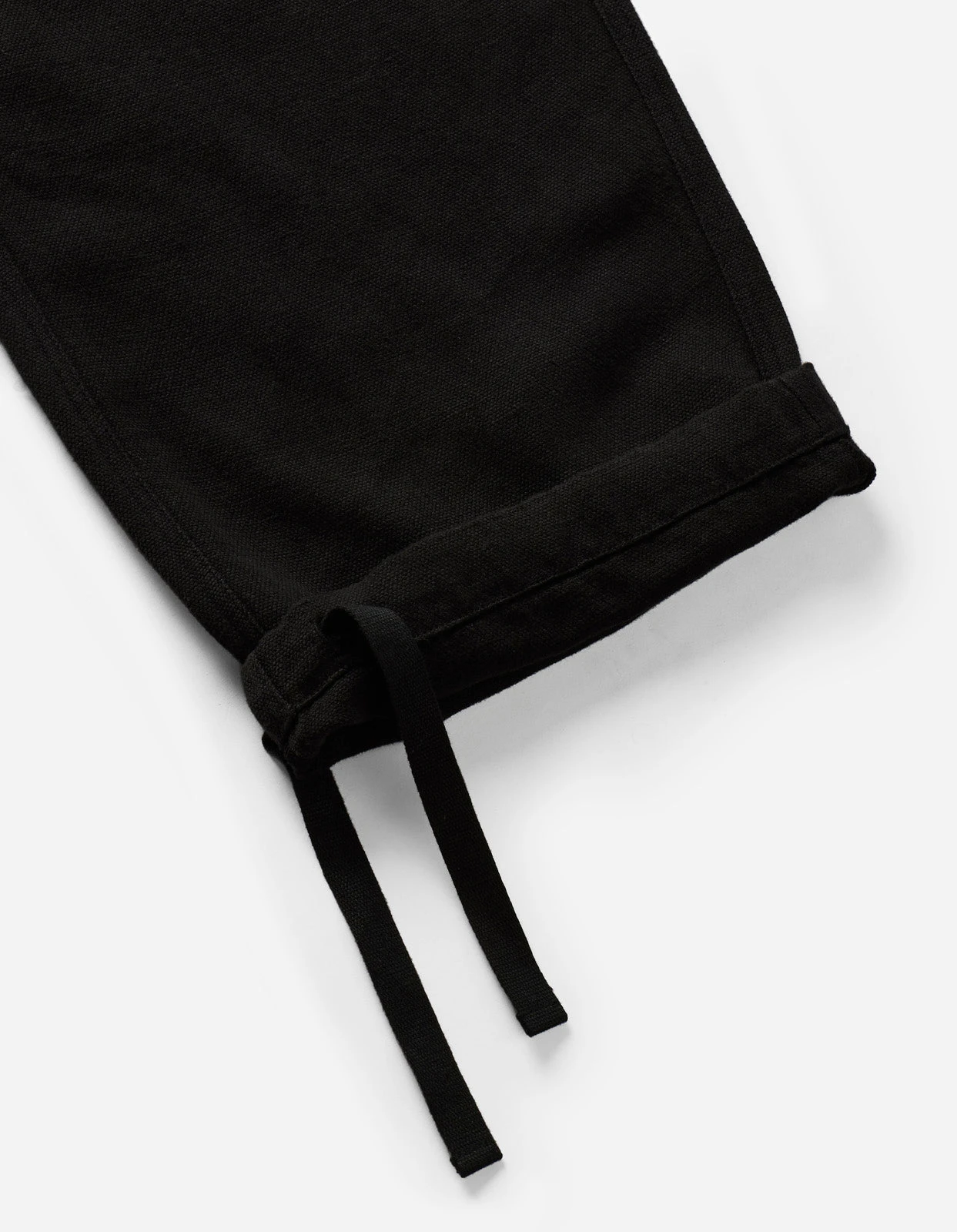 Maharishi 5031 Tibetan Clouds Track Pants Black 9 Maharishi 5031 Tibetan Clouds Track Pants Black - Image 9