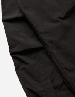 Maharishi 5037 Veg Dyed Tech Cargo Shirt Black -Maharishi 5037 black 41 Green