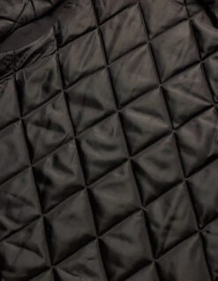 Maharishi 5038 Veg Dyed Tech Cargo Vest Black -Maharishi 5038 black 43 Green