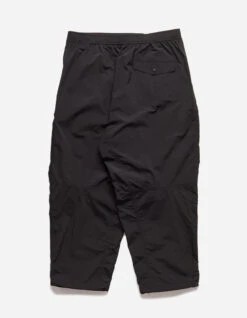 Maharishi 5042 Veg Dyed Hakama Track Pants Black 17 Maharishi 5042 Veg Dyed Hakama Track Pants Black -Maharishi 5042 black 20 Green