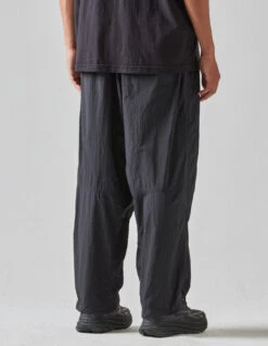 Maharishi 5042 Veg Dyed Hakama Track Pants Black 14 Maharishi 5042 Veg Dyed Hakama Track Pants Black -Maharishi 5042 black 70