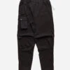 Maharishi 5044 Asym Articulated Sweatpants Black