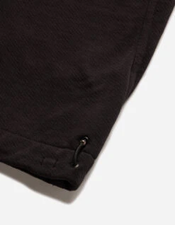 Maharishi 5044 Asym Articulated Sweatpants Black 20 Maharishi 5044 Asym Articulated Sweatpants Black -Maharishi 5044 black 41 Green