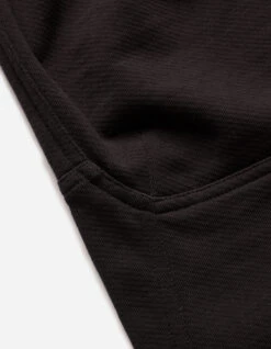 Maharishi 5044 Asym Articulated Sweatpants Black 21 Maharishi 5044 Asym Articulated Sweatpants Black -Maharishi 5044 black 42 Green