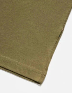 Maharishi 5045 Polartec Dry T-Shirt Olive OG-107F 7 Maharishi 5045 Polartec Dry T-Shirt Olive OG-107F -Maharishi 5045 olive 40 Green f91c6416 1a09 4d05 a83c 091e6f79c1b3