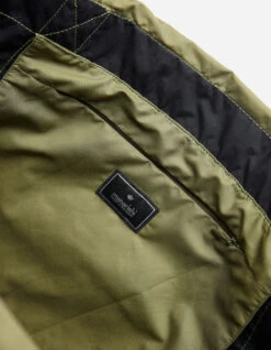 Maharishi 5046 WR Stand Utility Tote Bag Green Shoot -Maharishi 5046 shootgreen 41