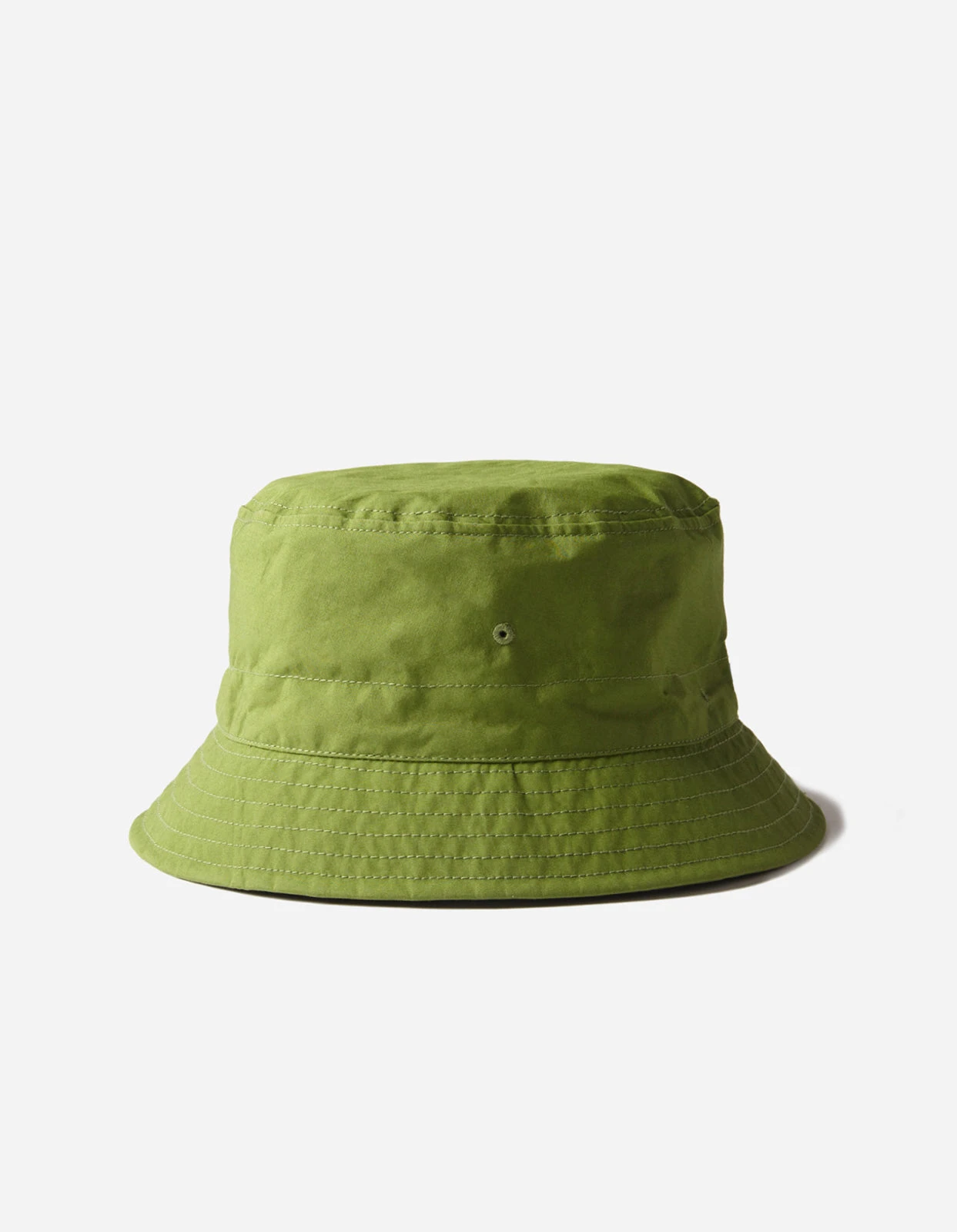 Maharishi 5047 WR Stand Bucket Hat Green Shoot 1 Maharishi 5047 WR Stand Bucket Hat Green Shoot