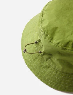 Maharishi 5047 WR Stand Bucket Hat Green Shoot 8 Maharishi 5047 WR Stand Bucket Hat Green Shoot -Maharishi 5047 greenshoot 41