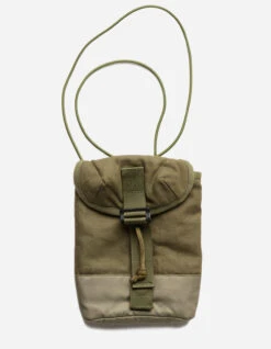 Maharishi 5051 M.A.L.I.C.E. M51 Cargo Pants Olive OG-107F -Maharishi 5051 olive 43 Greencopy